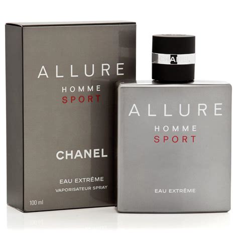 allure chanel herren|chanel allure products.